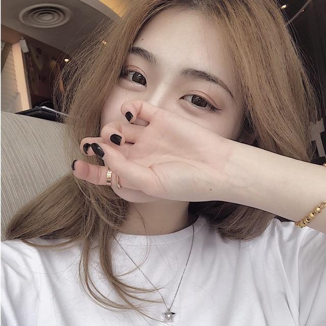 心中的女神