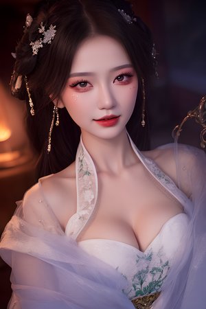 女员工因担心走光上班打伞遭开除
