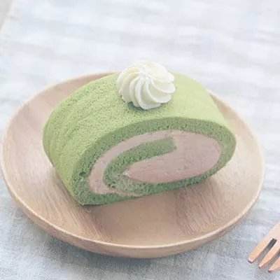 七彩棉花糖
