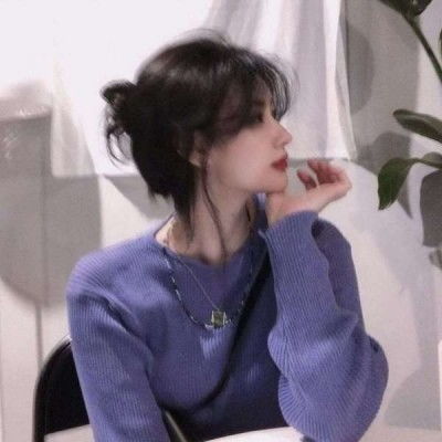 开心的上班族
