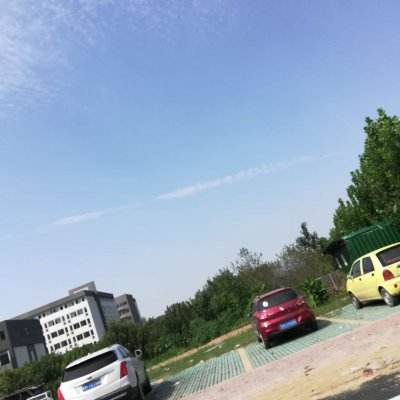 中国西安《小果酱》画稿展