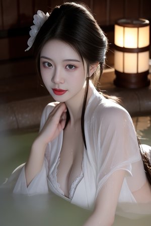 危险摩托