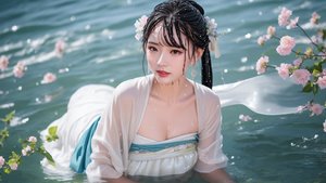 名车体验之宝马