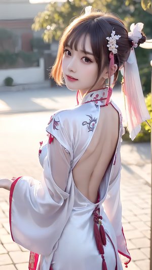 三千佳丽导航器