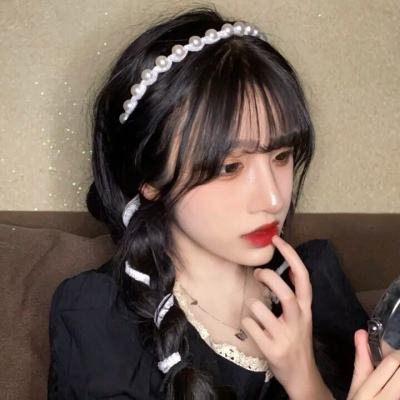 民族服模特阿sue