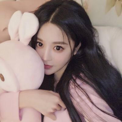 漂亮的米妮小姐