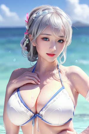 呆人足球赛