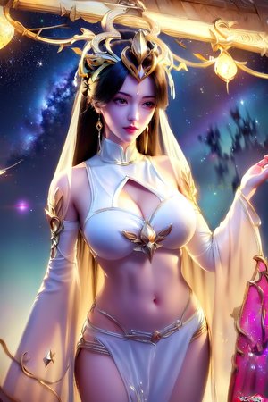 精灵骑士